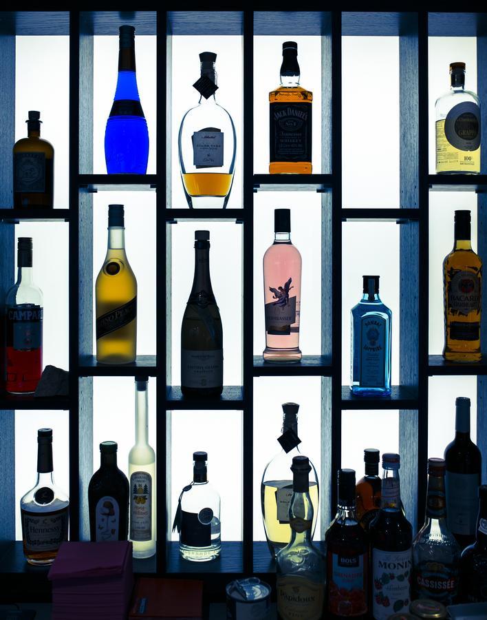 Imbery Hotel & Restaurant 힌터짤텐 외부 사진