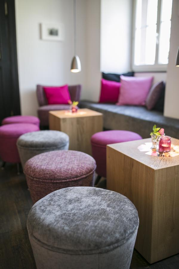 Imbery Hotel & Restaurant 힌터짤텐 외부 사진
